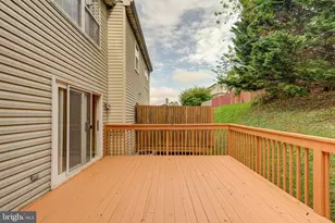 4611 Kings Mill Way, Owings Mills, MD 21117 - Photo 34