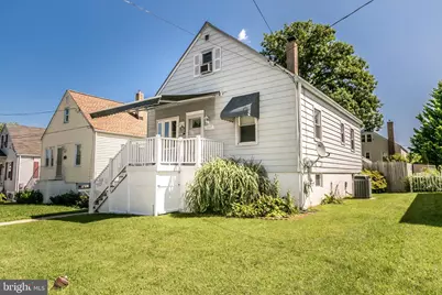 7807 Birmingham Avenue, Baltimore, MD 21234 - Photo 1