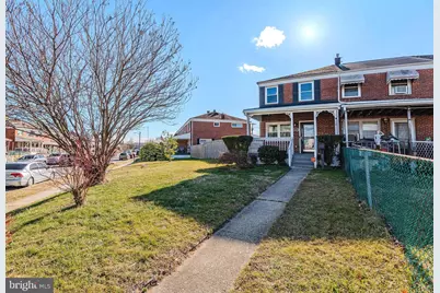 7845 Saint Patricia Lane, Dundalk, MD 21222 - Photo 6