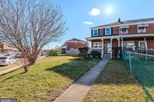 7845 St Patricia Ln, Dundalk, MD 21222 - Photo 6