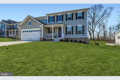 5708 Charlies Way, White Marsh, MD 21162 - Photo 38