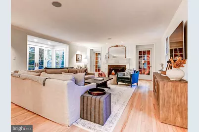 11129 Falls Road, Lutherville Timonium, MD 21093 - Photo 8