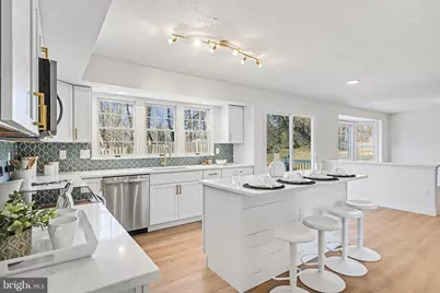 10834 Meadowlea Road, Owings Mills, MD 21117 - Photo 18