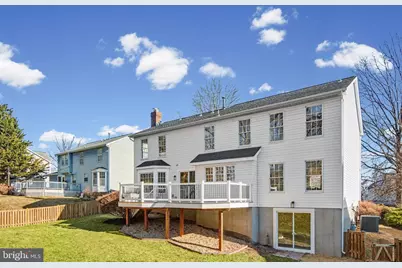 10834 Meadowlea Road, Owings Mills, MD 21117 - Photo 4