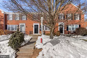 8204 Pleasant Plains Rd, Towson, MD 21286 - Photo 2