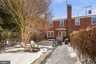 8204 Pleasant Plains Rd, Towson, MD 21286 - Photo 30