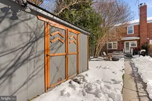 8204 Pleasant Plains Rd, Towson, MD 21286 - Photo 28