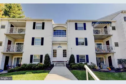 117 Castletown Road #302, Lutherville Timonium, MD 21093 - Photo 1