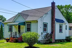 7611 Sparrows Point, Sparrows Point, MD 21219 - Photo 20