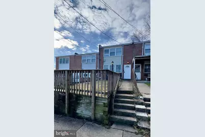 811 Regis Court, Baltimore, MD 21227 - Photo 2