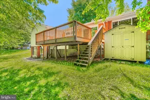 3204 Timberfield Ln, Pikesville, MD 21208 - Photo 56