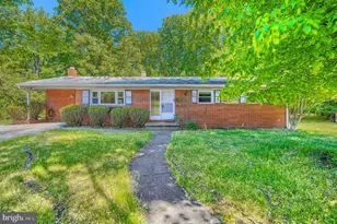 3204 Timberfield Ln, Pikesville, MD 21208 - Photo 1
