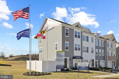 5011 Silver Oak Drive, Rosedale, MD 21237 - Photo 2