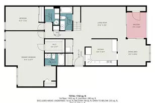 2151 Woodbox Ln, Baltimore, MD 21209 - Photo 34
