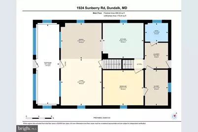 1924 Sunberry Road, Baltimore, MD 21222 - Photo 40