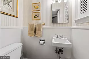 1706 Kurtz Ave, Lutherville Timonium, MD 21093 - Photo 22