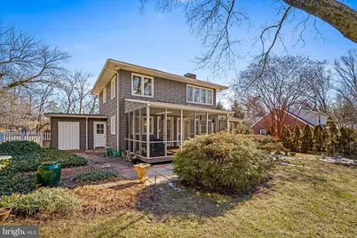 1706 Kurtz Avenue, Lutherville Timonium, MD 21093 - Photo 36