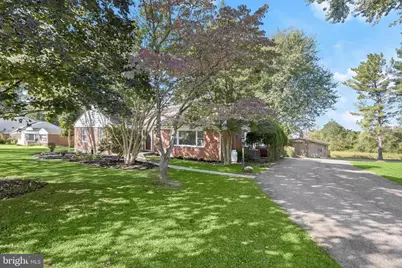 3618 Granite Road, Woodstock, MD 21163 - Photo 38