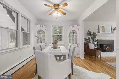 3618 Granite Road, Woodstock, MD 21163 - Photo 4