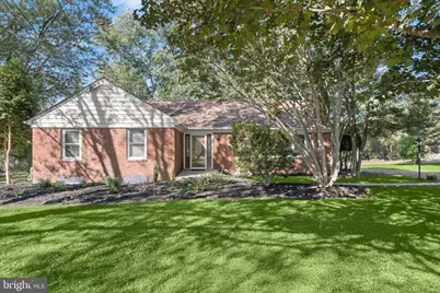 3618 Granite Road, Woodstock, MD 21163 - Photo 1