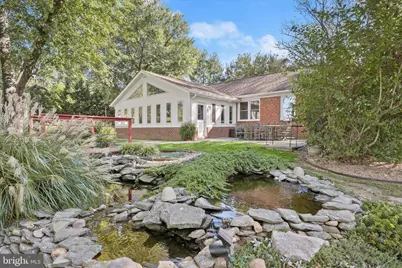 3618 Granite Road, Woodstock, MD 21163 - Photo 40