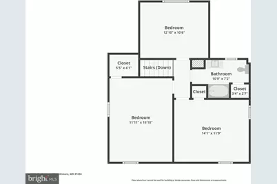 7803 Clarksworth Place, Baltimore, MD 21234 - Photo 42