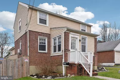 7803 Clarksworth Place, Parkville, MD 21234 - Photo 2