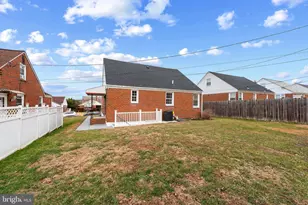 1817 Hanford Rd, Rosedale, MD 21237 - Photo 30