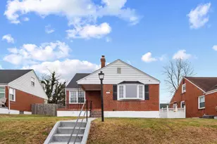 1817 Hanford Rd, Rosedale, MD 21237 - Photo 1