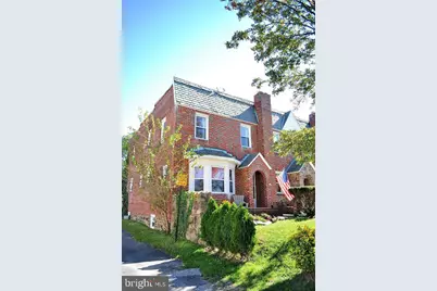901 Leeds Avenue, Baltimore, MD 21229 - Photo 1