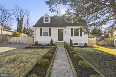 8731 Lackawanna Avenue, Baltimore, MD 21234 - Photo 22