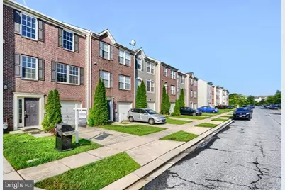 9863 Decatur Road, Middle River, MD 21220 - Photo 2