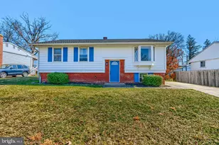 9517 Holiday Manor Rd, Baltimore, MD 21236 - Photo 1