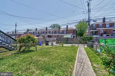 7731 Wynbrook Road, Baltimore, MD 21224 - Photo 12