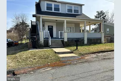 7729 Bagley Avenue, Parkville, MD 21234 - Photo 1
