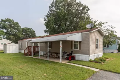 118 Day Coach Circle, Middle River, MD 21220 - Photo 2