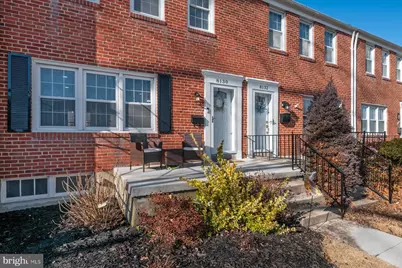 8130 Kirkwall Court, Towson, MD 21286 - Photo 6