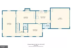 3 Ravens Nest Ct, Glen Arm, MD 21057 - Photo 64