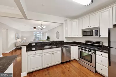 7300 Travertine Drive #308, Baltimore, MD 21209 - Photo 8