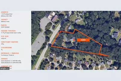 1105 Providence Road, Baltimore, MD 21286 - Photo 2