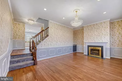 7222 Brookfalls Terrace, Baltimore, MD 21209 - Photo 4