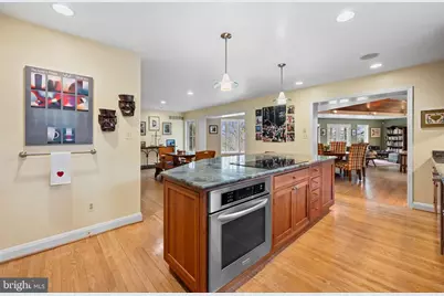 6507 Darnall Road, Towson, MD 21204 - Photo 24