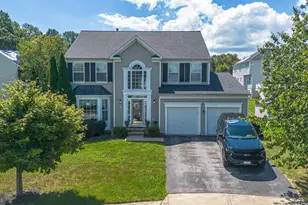8604 Woodbrook Ct, Randallstown, MD 21133 - Photo 1