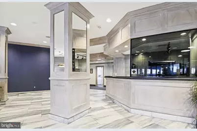 205 E Joppa Road #808, Towson, MD 21286 - Photo 4