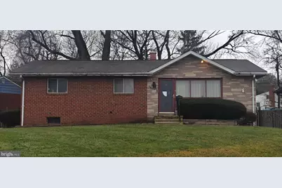 8601 Greens Lane, Baltimore, MD 21244 - Photo 1