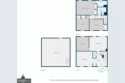 12109 Buttonwood Lane, Middle River, MD 21220 - Photo 28