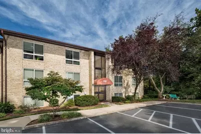 6006 Hunt Ridge Court #2522, Baltimore, MD 21210 - Photo 4