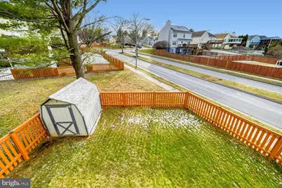 601 Brickston Road, Reisterstown, MD 21136 - Photo 24