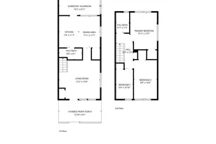 2014 Larkhall Rd, Dundalk, MD 21222 - Photo 44