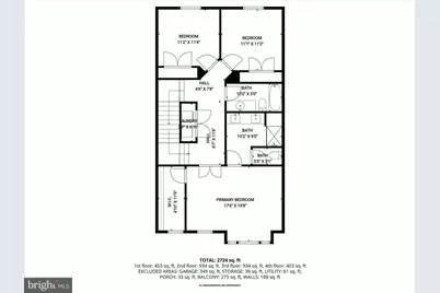 304 Sweetbay Road, Essex, MD 21221 - Photo 72